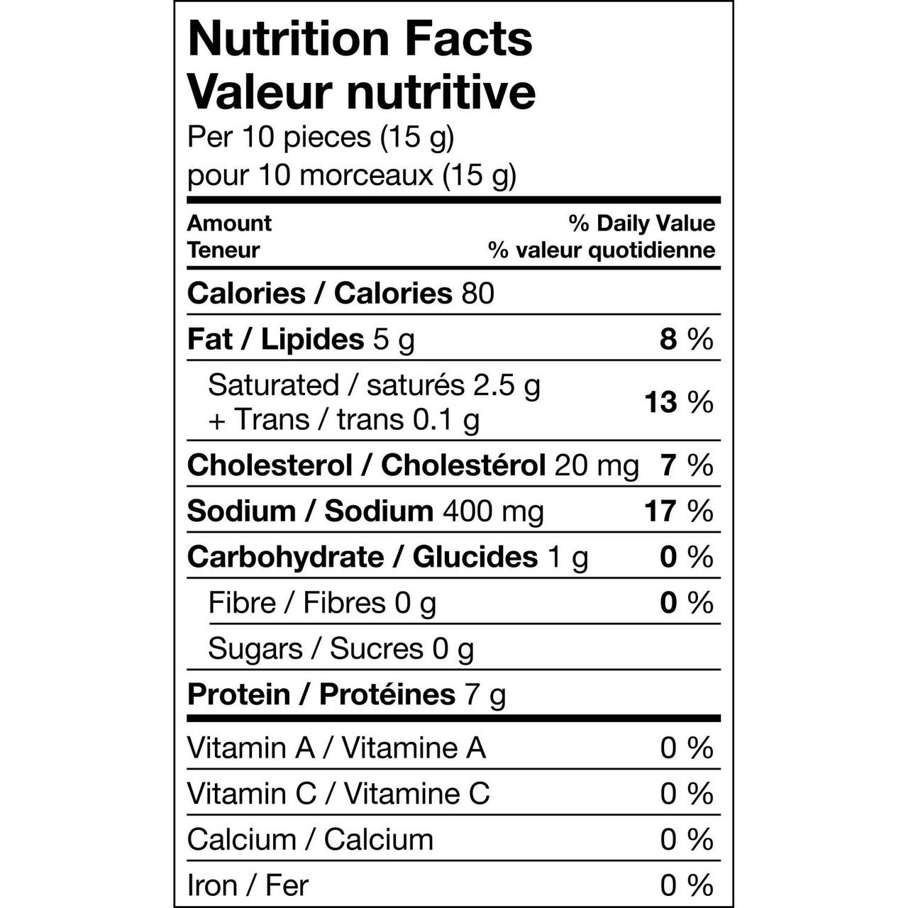Baken-ets Variety Pack, Traditional Bacon & Hot Spicy Flavours, (Pack of 2) 70g/2.5 oz., Bags, {Imported from Canada}